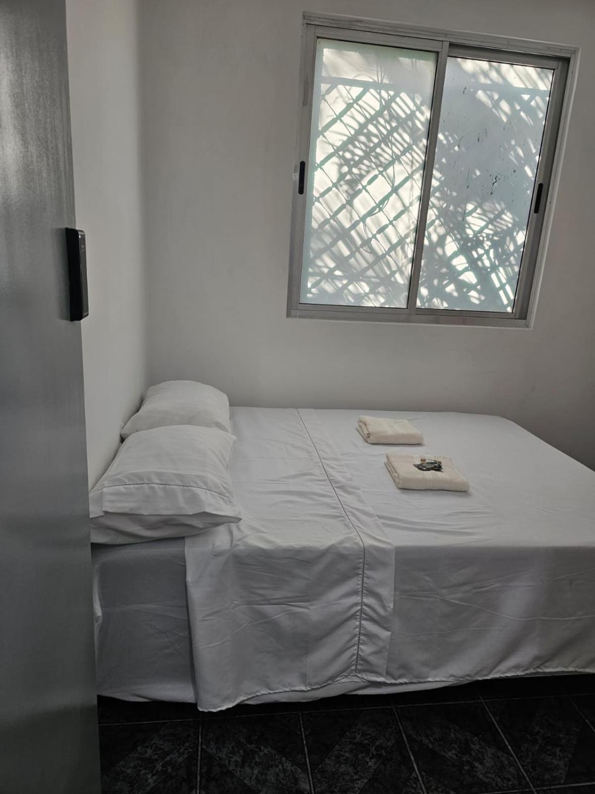 Cig Hostel ゴイアニア エクステリア 写真