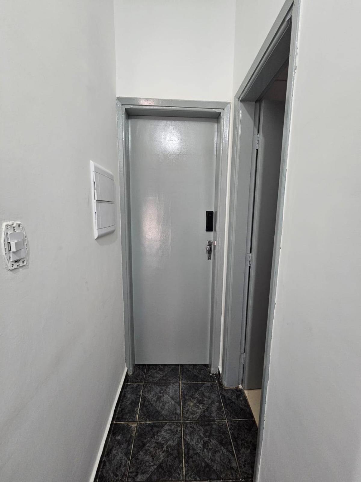 Cig Hostel ゴイアニア エクステリア 写真