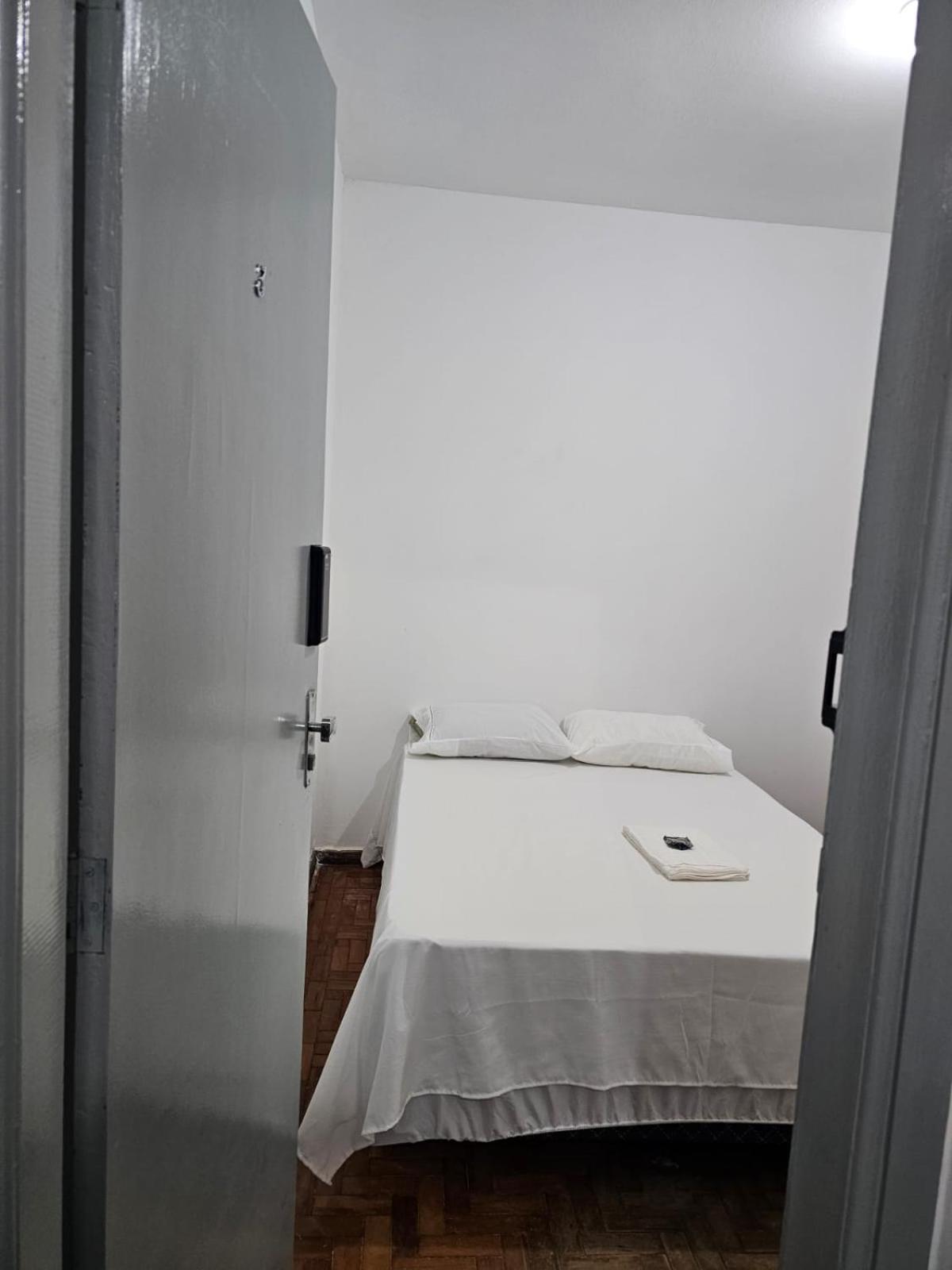 Cig Hostel ゴイアニア エクステリア 写真