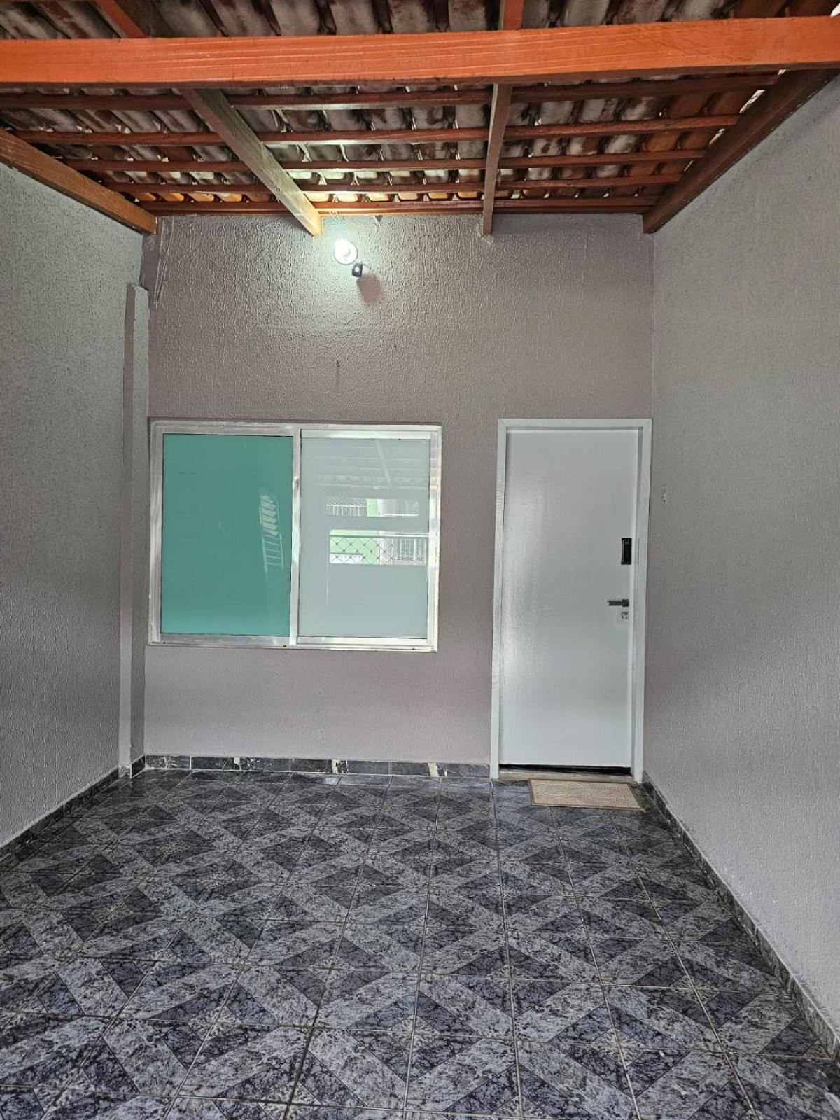 Cig Hostel ゴイアニア エクステリア 写真