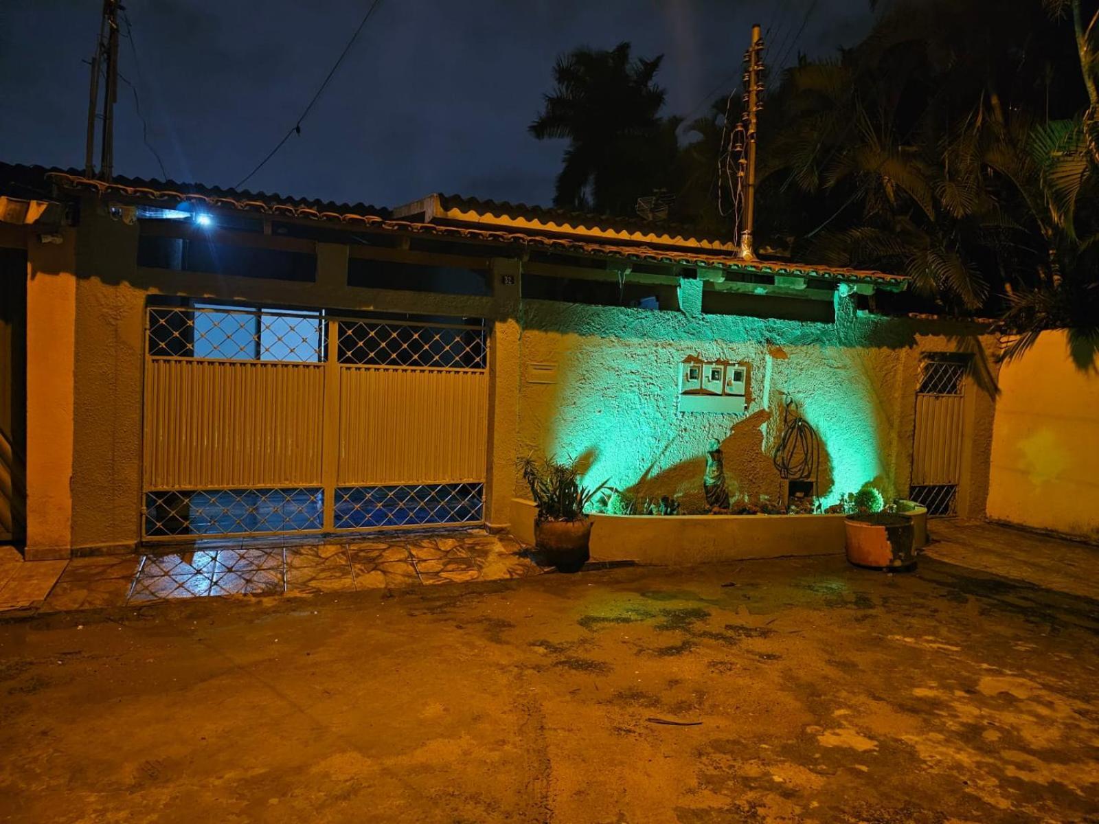 Cig Hostel ゴイアニア エクステリア 写真