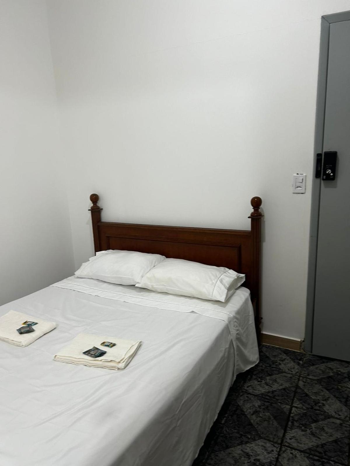 Cig Hostel ゴイアニア エクステリア 写真
