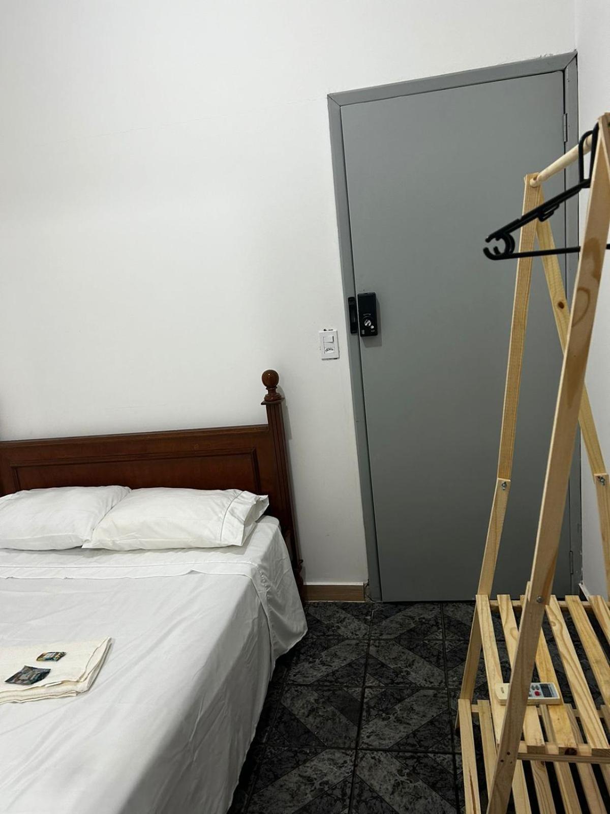 Cig Hostel ゴイアニア エクステリア 写真