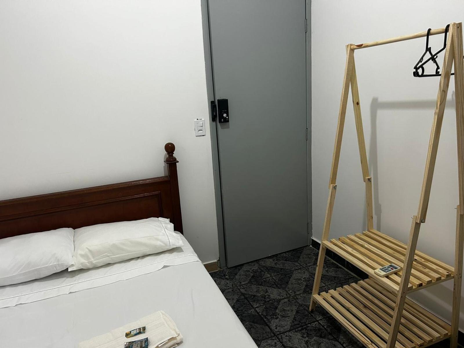 Cig Hostel ゴイアニア エクステリア 写真